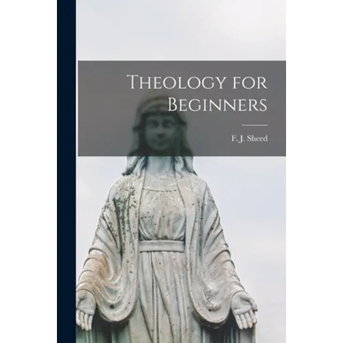 Theology for Beginners