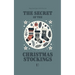 The Secret of the Christmas Stockings: Bilingual Spanish-English Christmas Stories for Kids