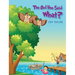 The Owl Hoo Said What?