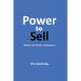 Power to Sell: Master your human superpowers