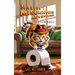 Martha's Mischievous Adventures: A Feline Memoir