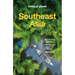 Lonely Planet Southeast Asia