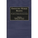 Emerging Human Rights: The African Political Economy Context