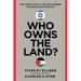 Who Owns the Land?: An In-Depth Look at the Truth Behind the Middle East Conflict