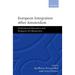 European Integration After Amsterdam: Institutional Dynamics and Prospects for Democracy