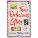 Those Delicious Letters