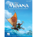 Moana: Music from the Motion Picture Soundtrack