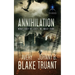 Annihilation