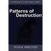 Patterns of Destruction: Counseling for Victims of Family Violence