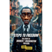 Steps to Freedom: The Story of Booker T. Washington for Kids
