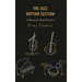 The Jazz Rhythm Section: A Manual for Band Directors