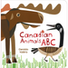 Canadian Animals ABC