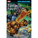 Fantastic Four Epic Collection: Heroes Reborn