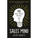 Sales Mind: 48 Tools to Help You Sell