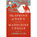 The Sphinx at Dawn: Two Stories