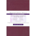 Minister's Service Manual
