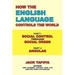 How the English Language Controls the World: Part One: Social Control Through Social Order/Part Two: Angular