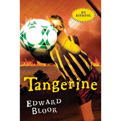 Tangerine (Spanish Edition)