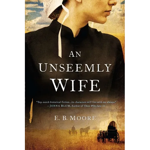 An Unseemly Wife