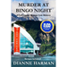 Murder at Bingo Night: A Cottonwood Springs Cozy Mystery