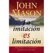 El La Imitaci��n Es Limitaci��n
