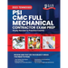 2023 Tennessee PSI CMC Full Mechanical: 2023 Study Review & Practice Exams