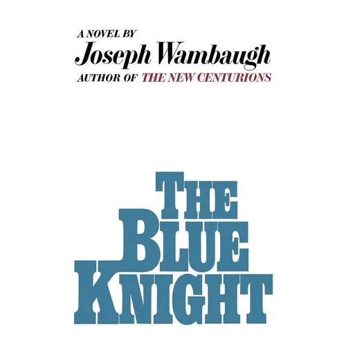 The Blue Knight