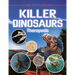 Killer Dinosaurs: Theropods