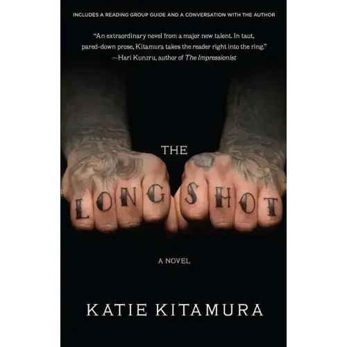 Longshot