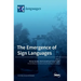 The Emergence of Sign Languages