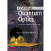 Essential Quantum Optics