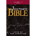 Jttb: Volume 13, Acts (Student)