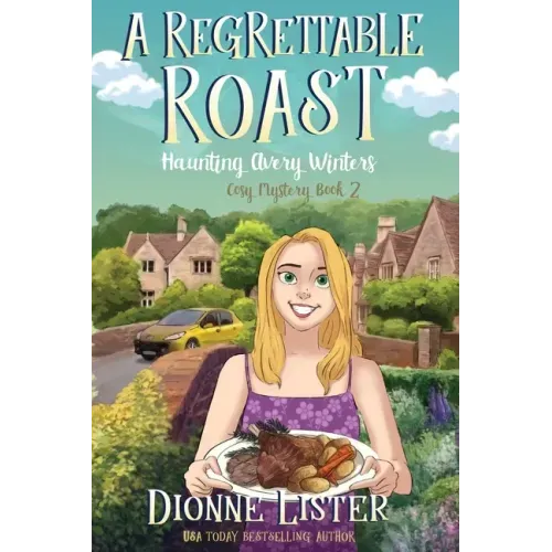 A Regrettable Roast