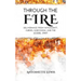 Through the Fire: Deliverance from Witchcraft, Curses, Narcissism, and the Jezebel Spirit