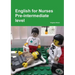 English for Nurses Pre-intermediate level