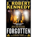 Forgotten: A Delta Force Unleashed Thriller Book #5