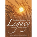 Looking Back on Your Legacy: Funeral Register Book