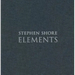 Stephen Shore: Elements
