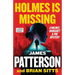 Holmes Is Missing: A Holmes, Margaret & Poe Mystery