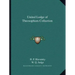 United Lodge of Theosophists Collection