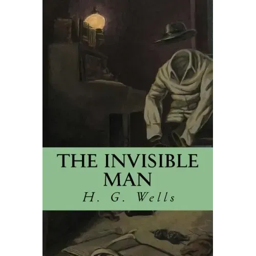The Invisible Man