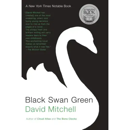 Black Swan Green