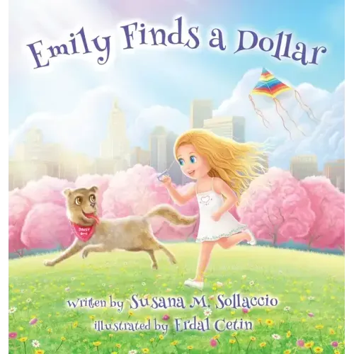 Emily Finds a Dollar