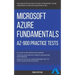 Azure: Microsoft Azure Fundamentals (AZ-900) Practice Tests