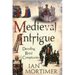 Medieval Intrigue: Decoding Royal Conspiracies