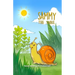 Sammy the Snail