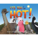 It's Too Hot!: A fun, rhyming, read-aloud picture book for kids 3 to 8 years old about Australia's iconic birds making a fuss on a scorching hot summe