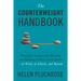 The Counterweight Handbook: Principled Strategies for Surviving and Defeating Critical Social Justice--At Work, in Schools, and Beyond