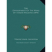 The Development Of The Wing Of Sterna Wilsonii (1894)