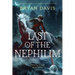Last of the Nephilim